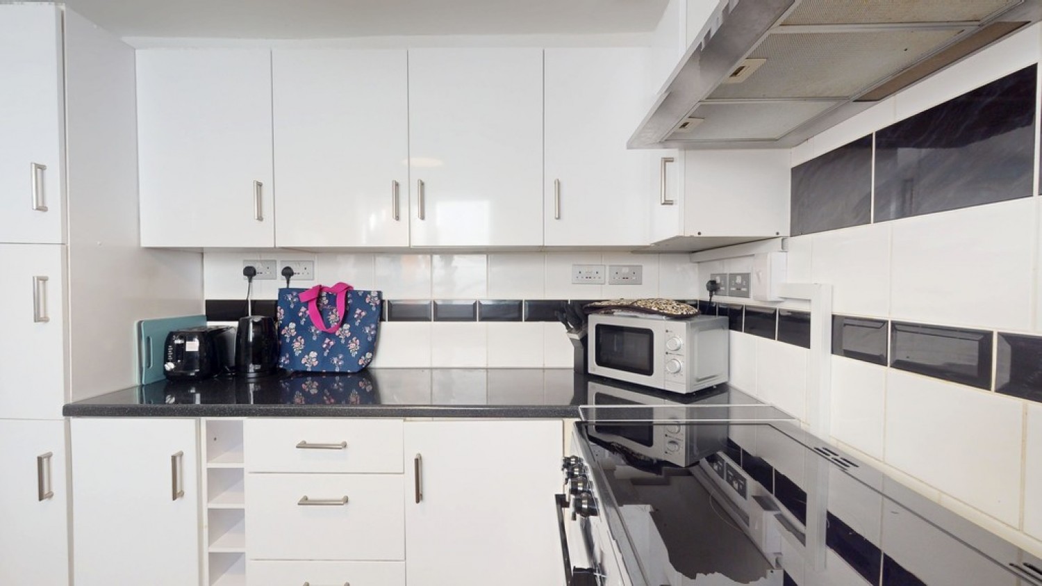 5 bedroom House in Magdalen Road, Oxford