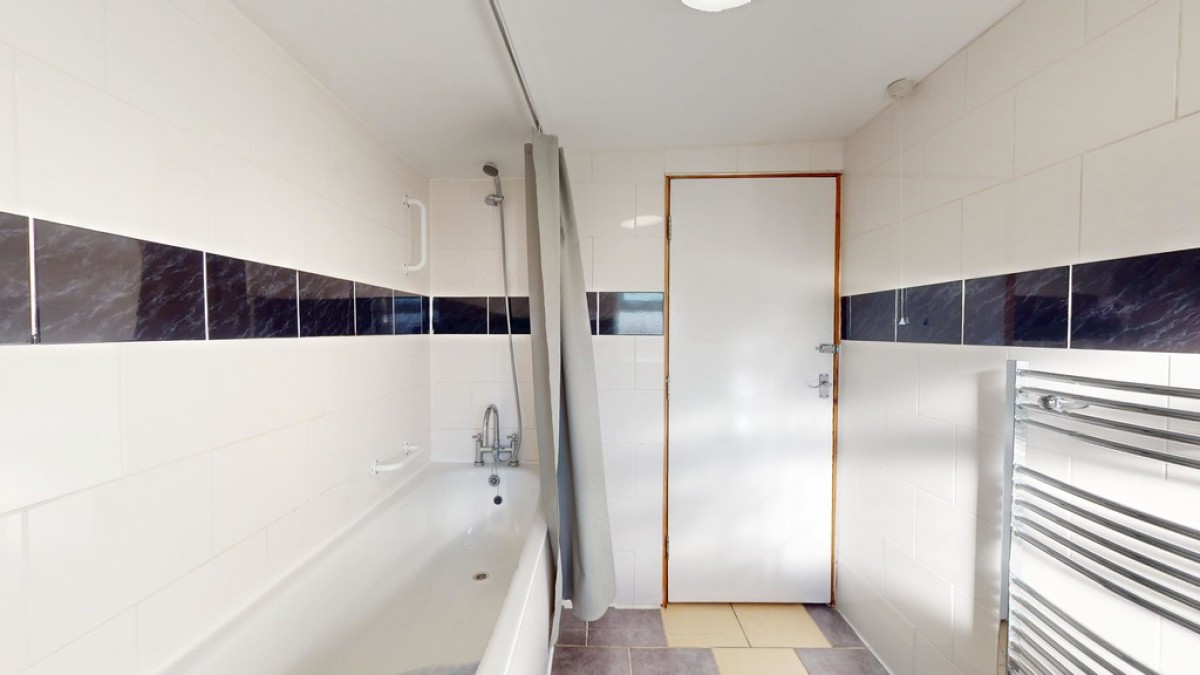 Magdalen Road, Oxford