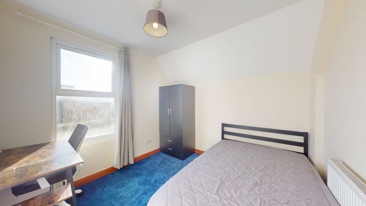 5 bedroom House in Magdalen Road, Oxford