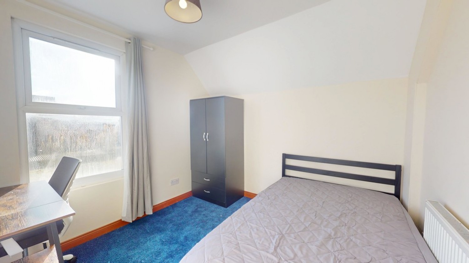 5 bedroom House in Magdalen Road, Oxford