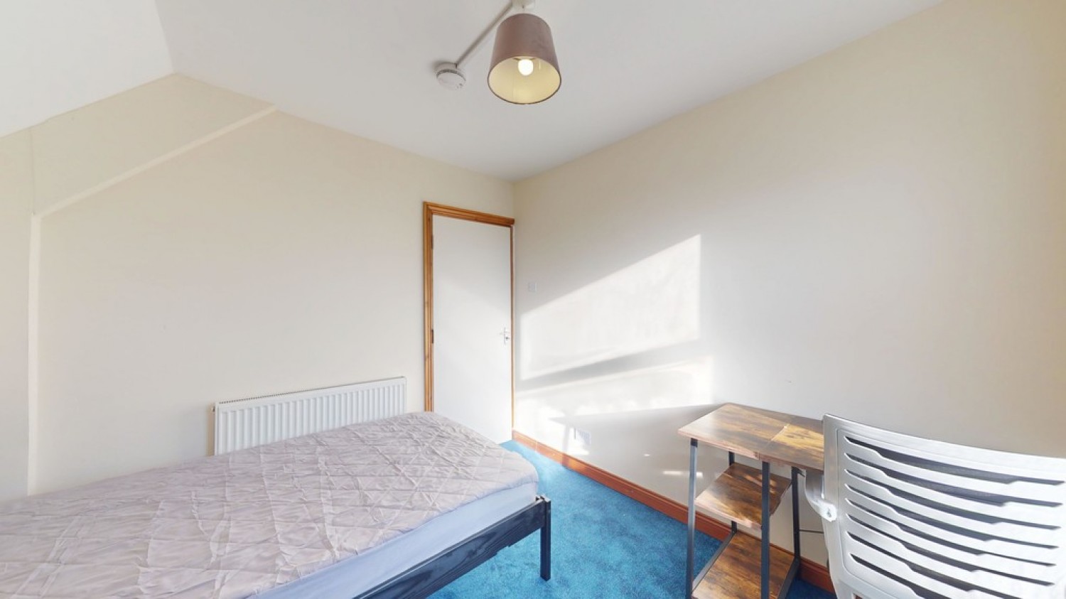 5 bedroom House in Magdalen Road, Oxford