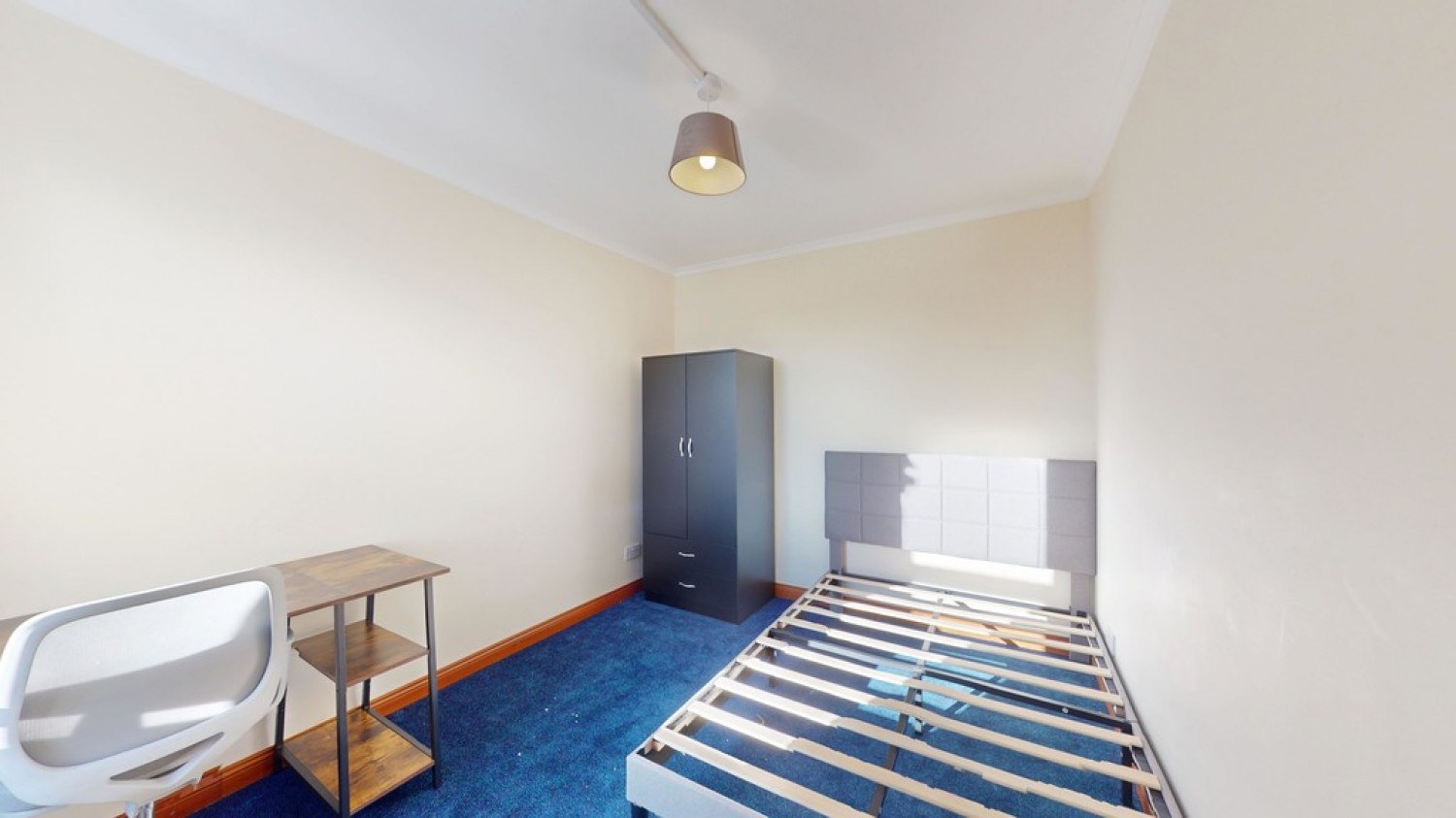 5 bedroom House in Magdalen Road, Oxford