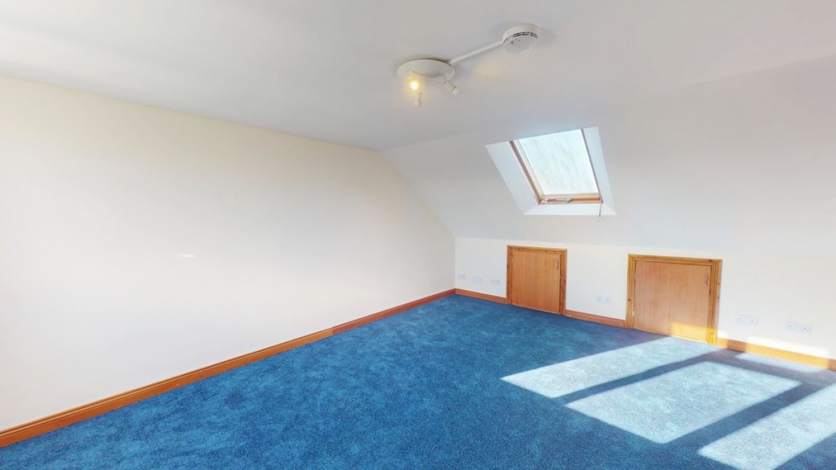 Magdalen Road, Oxford