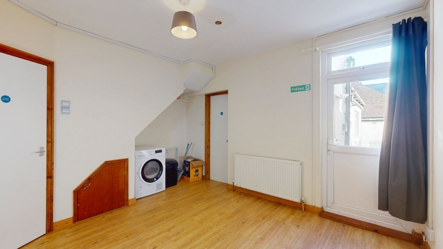 5 bedroom House in Magdalen Road, Oxford