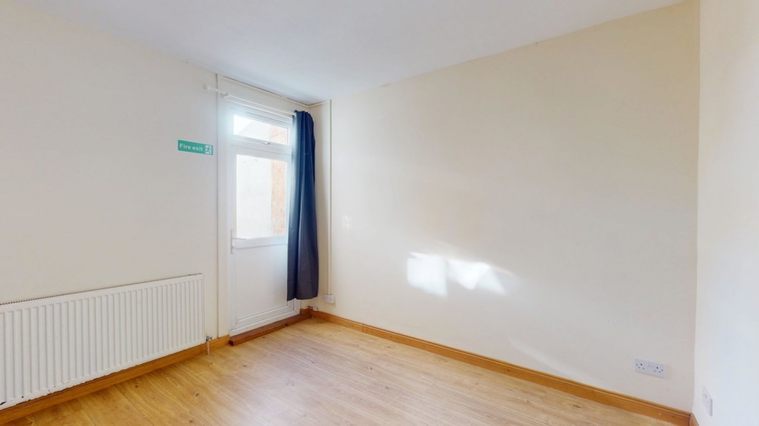 5 bedroom House in Magdalen Road, Oxford