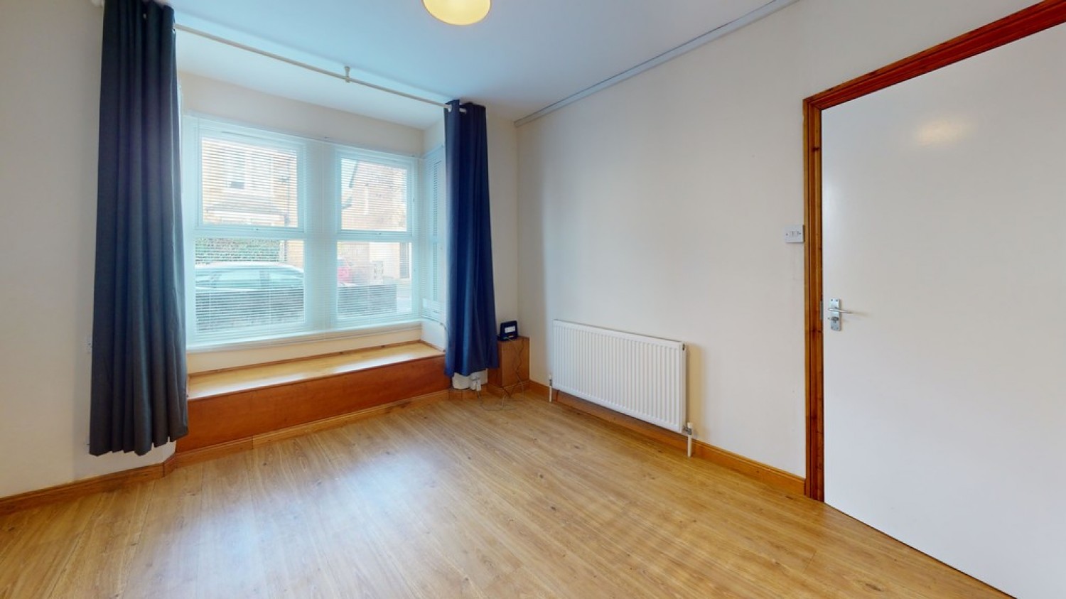 5 bedroom House in Magdalen Road, Oxford