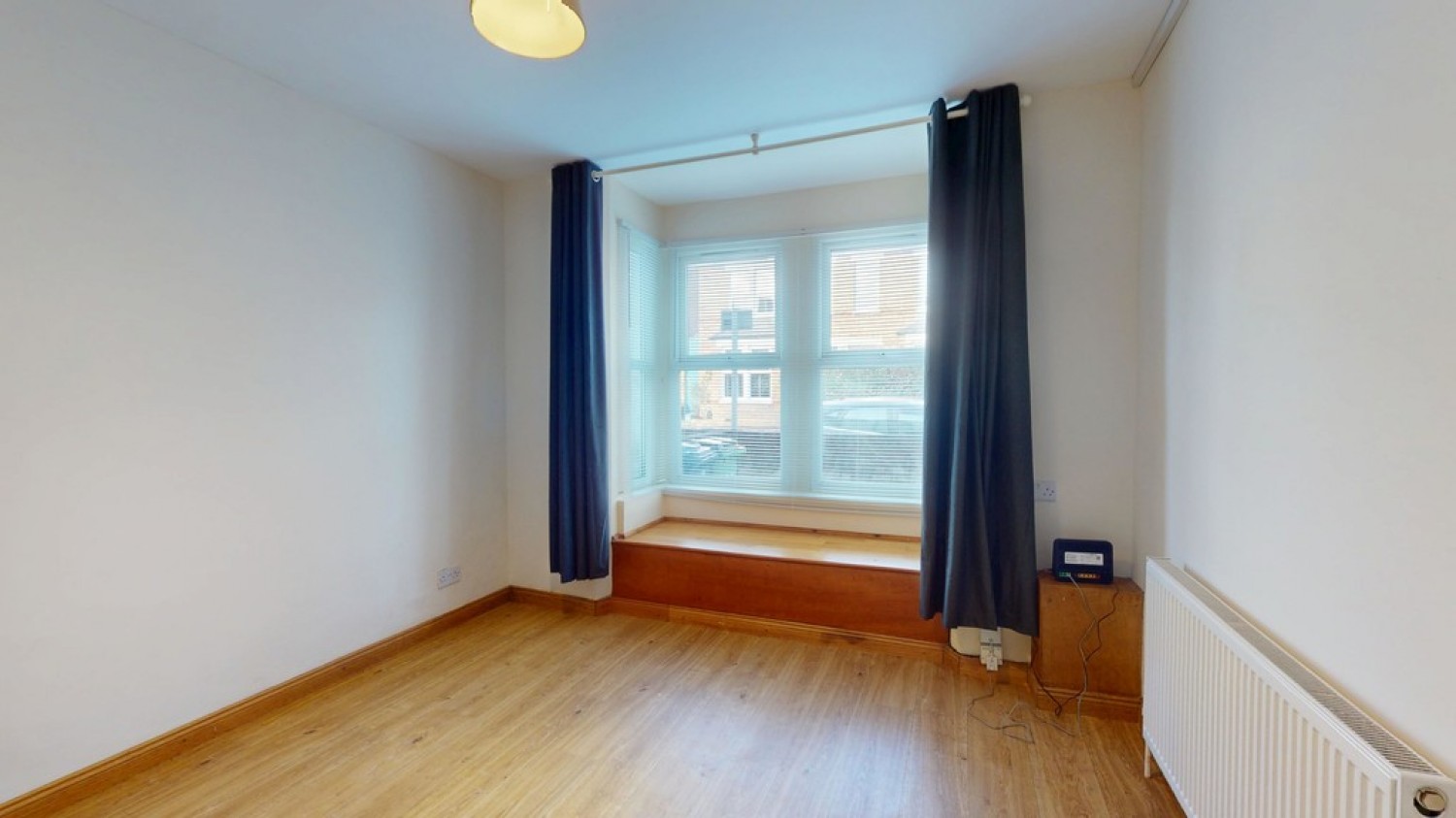 5 bedroom House in Magdalen Road, Oxford