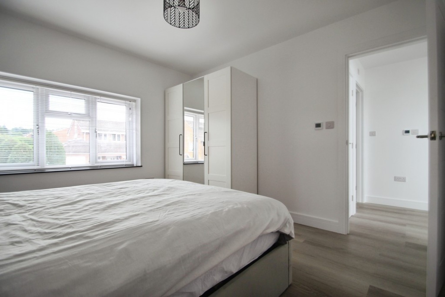 Conifer Close, Botley