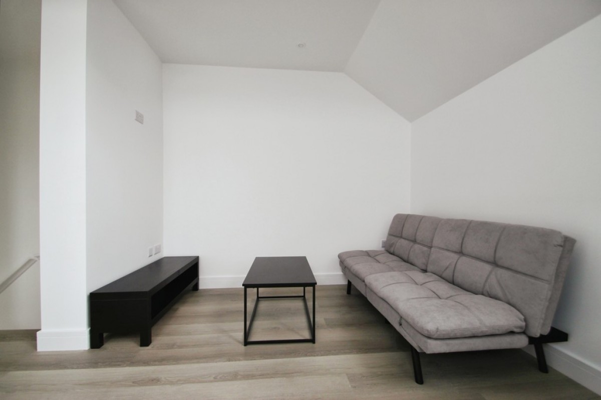 Conifer Close, Botley