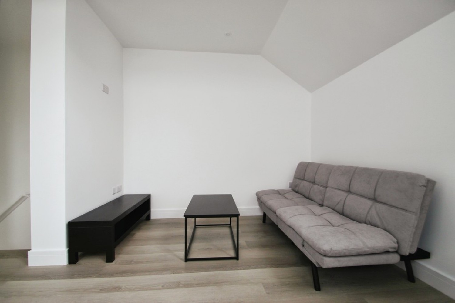 Conifer Close, Botley