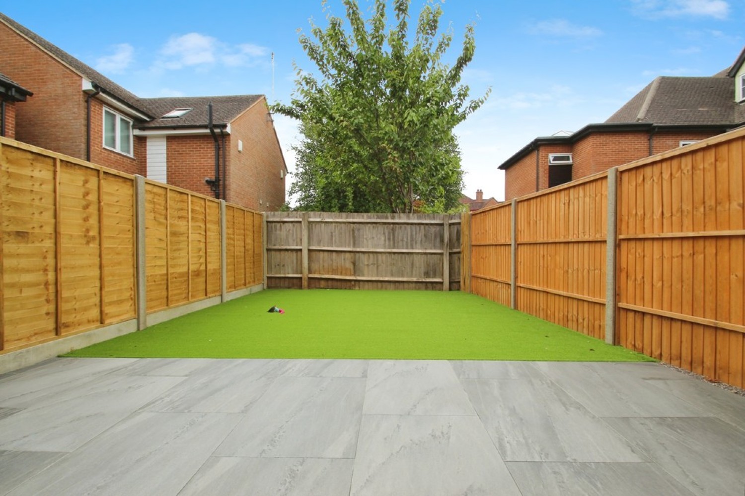 Conifer Close, Botley
