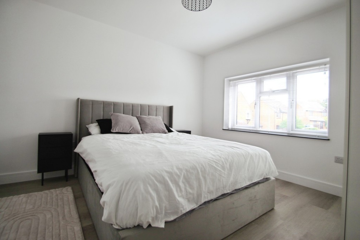 Conifer Close, Botley