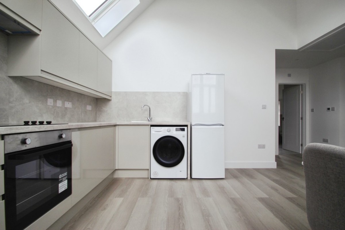 Conifer Close, Botley