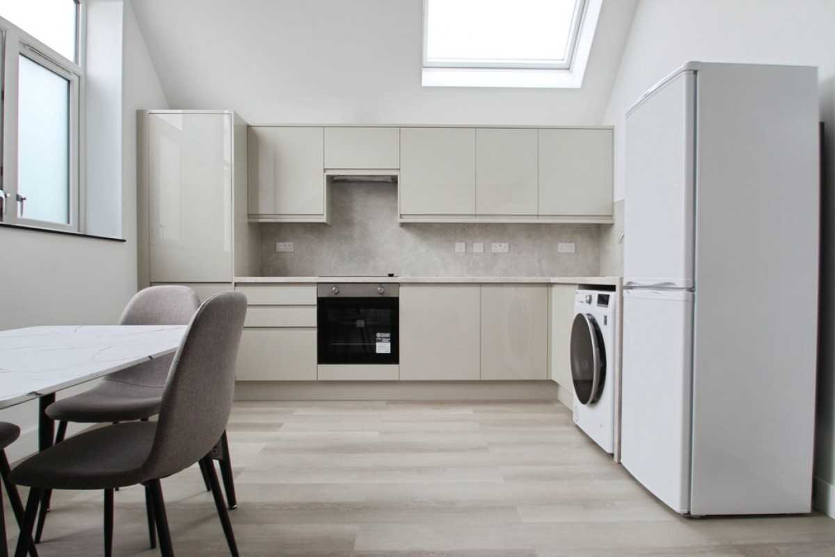 Conifer Close, Botley