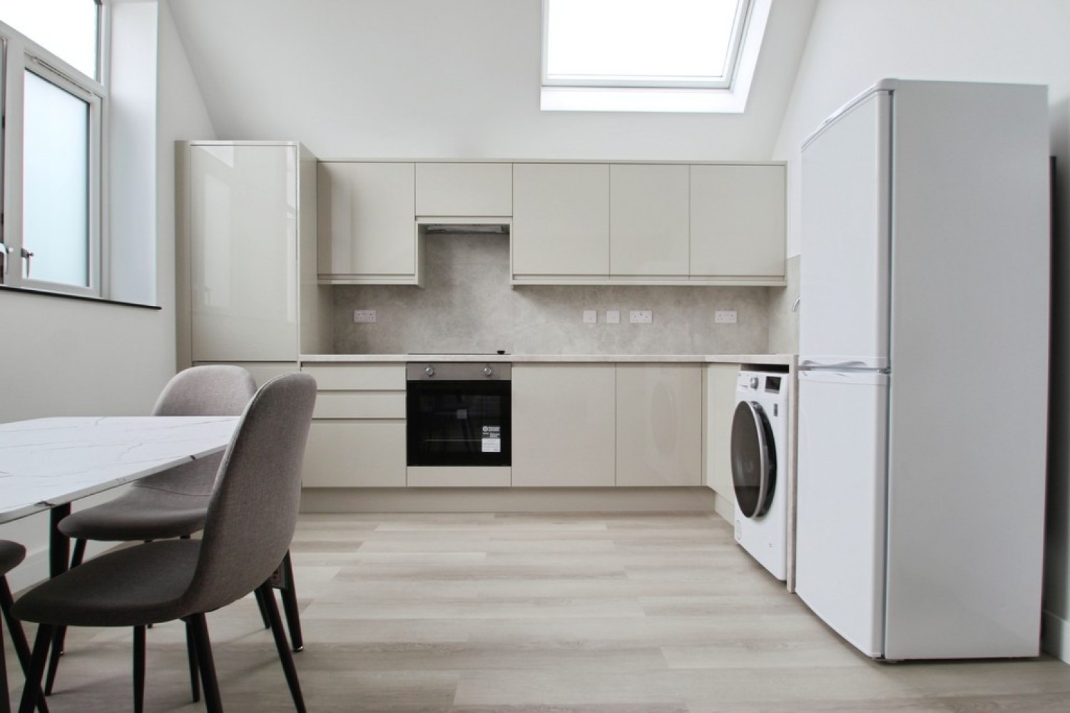Conifer Close, Botley