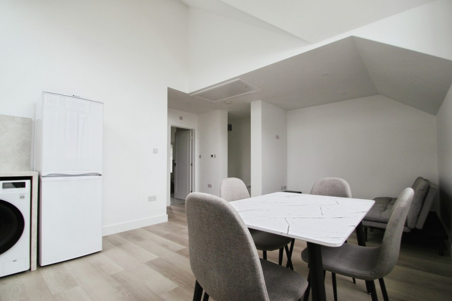 Conifer Close, Botley