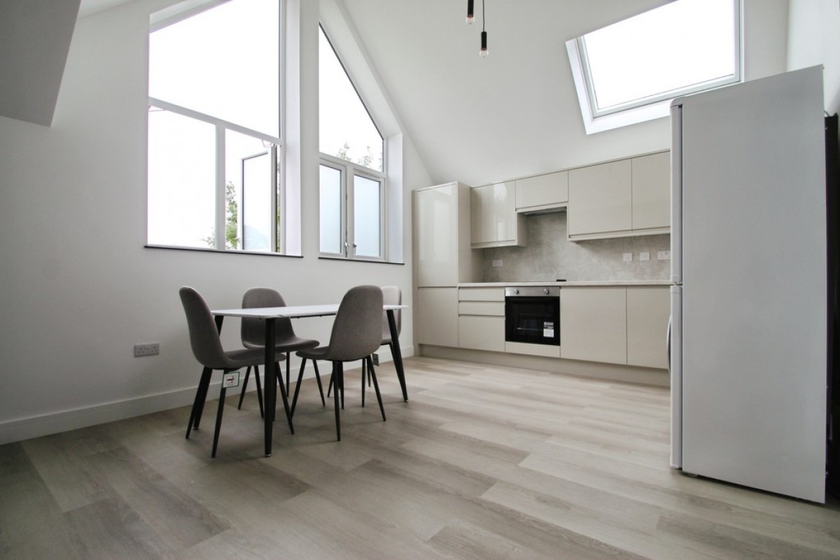 Conifer Close, Botley
