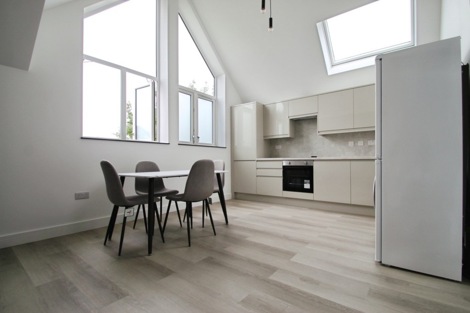 Conifer Close, Botley