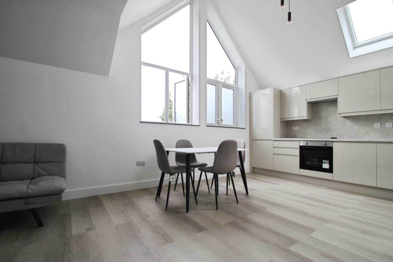 Conifer Close, Botley