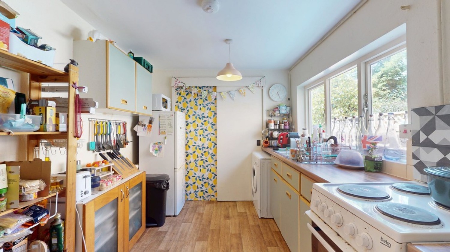 4 bedroom House for Letting Hillview Road, Oxford