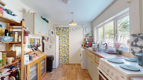 Hillview Road, Oxford