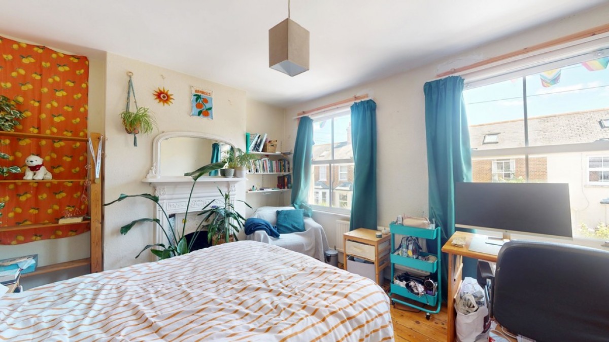 Hillview Road, Oxford