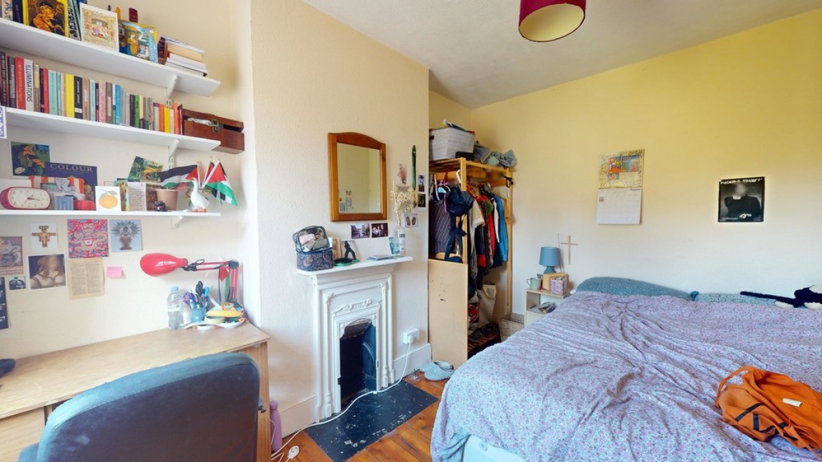 Hillview Road, Oxford