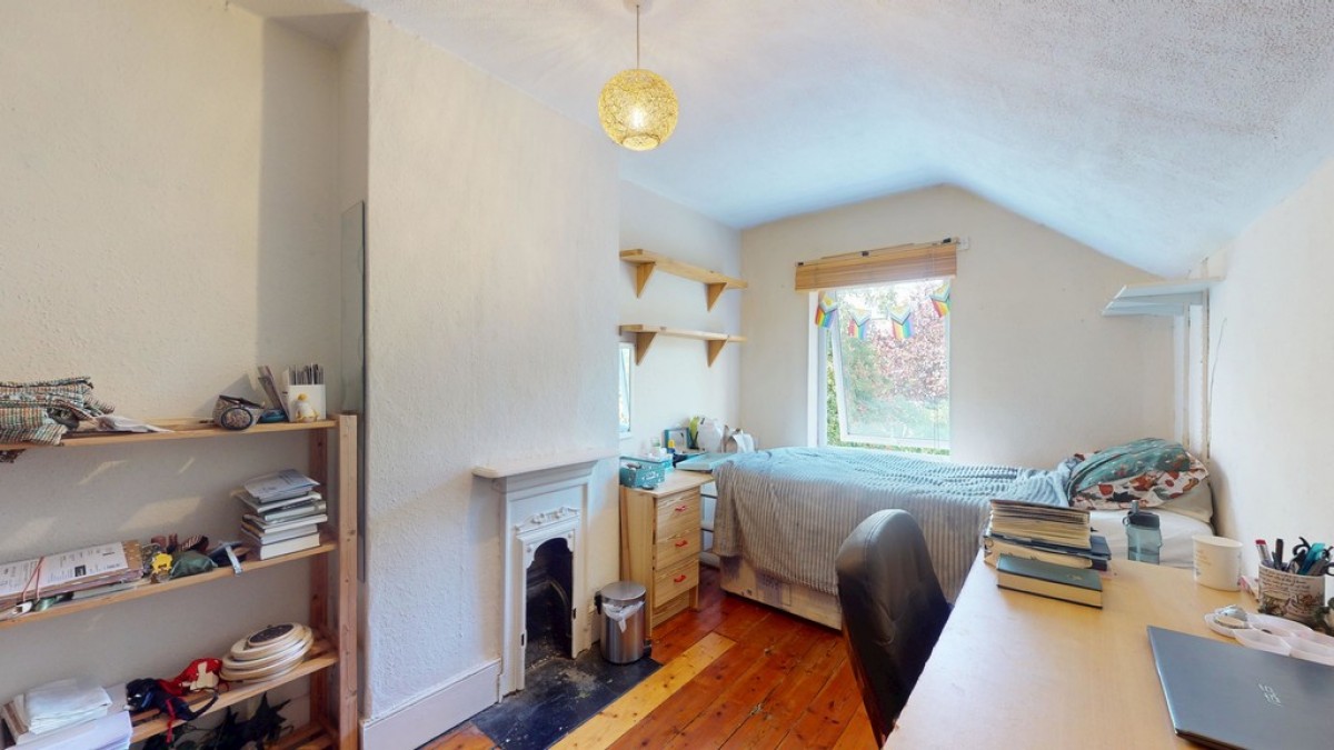 Hillview Road, Oxford