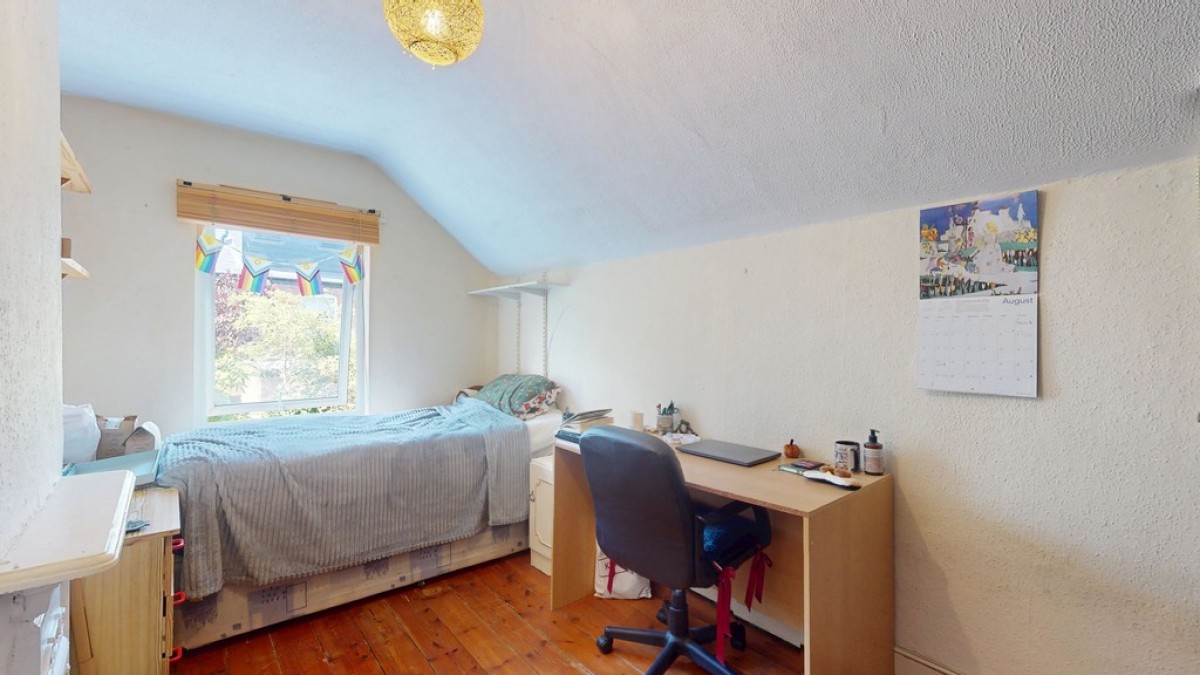 Hillview Road, Oxford