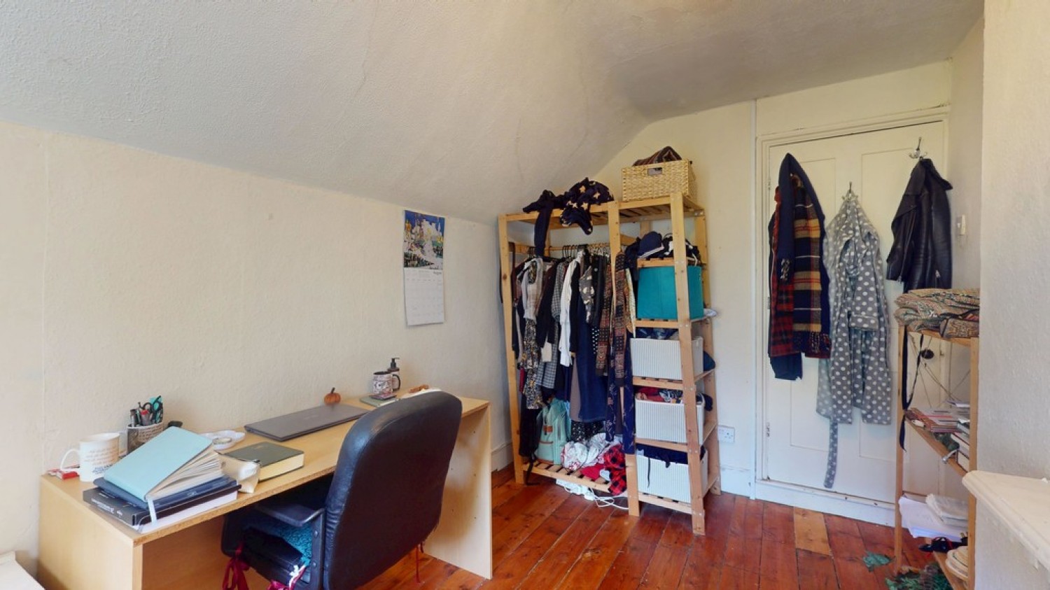 4 bedroom House for Letting Hillview Road, Oxford