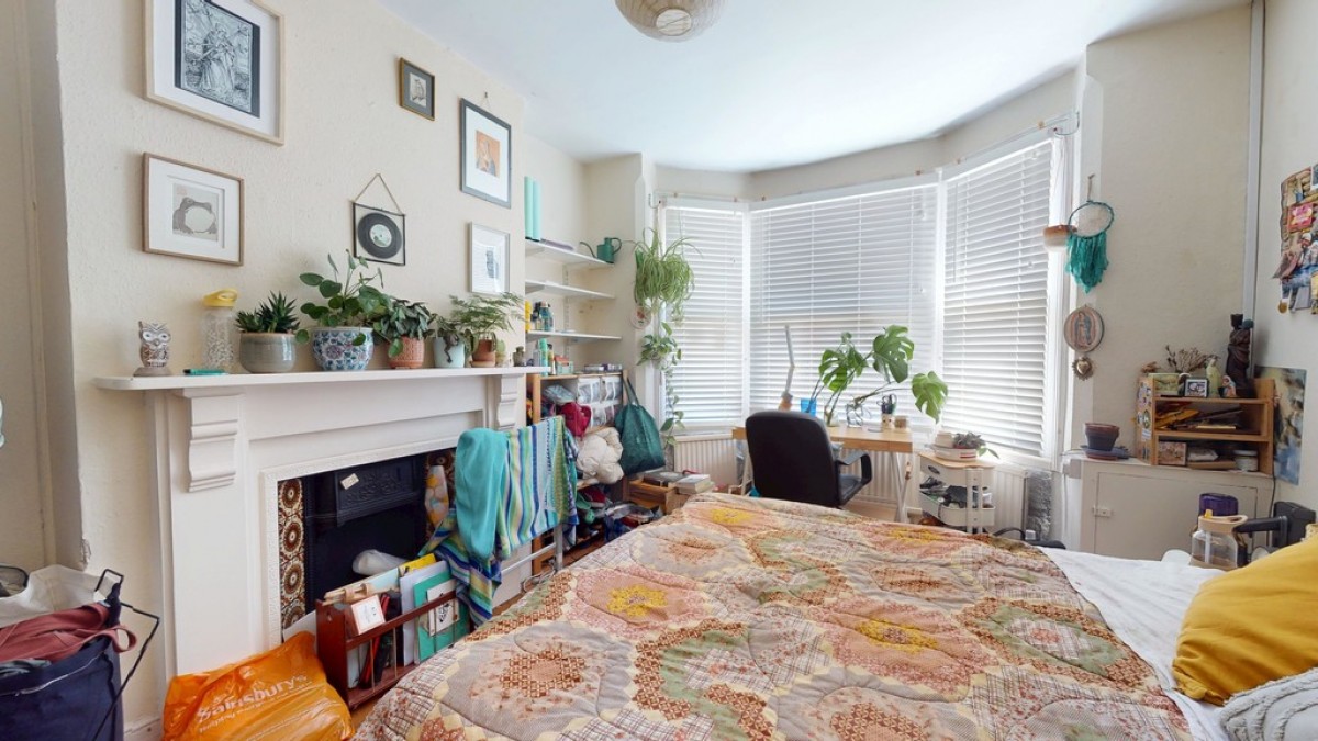 Hillview Road, Oxford