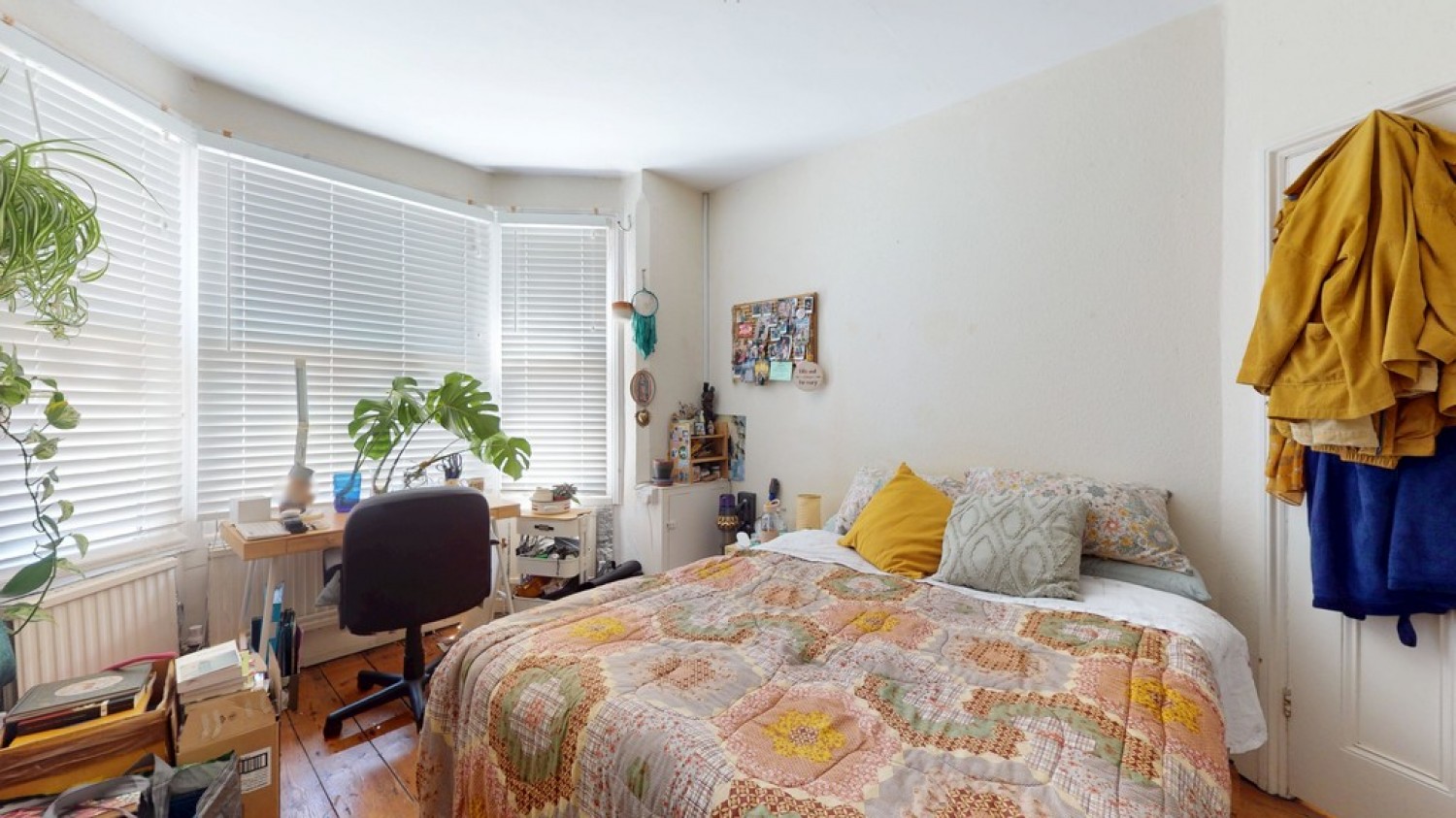 4 bedroom House for Letting Hillview Road, Oxford