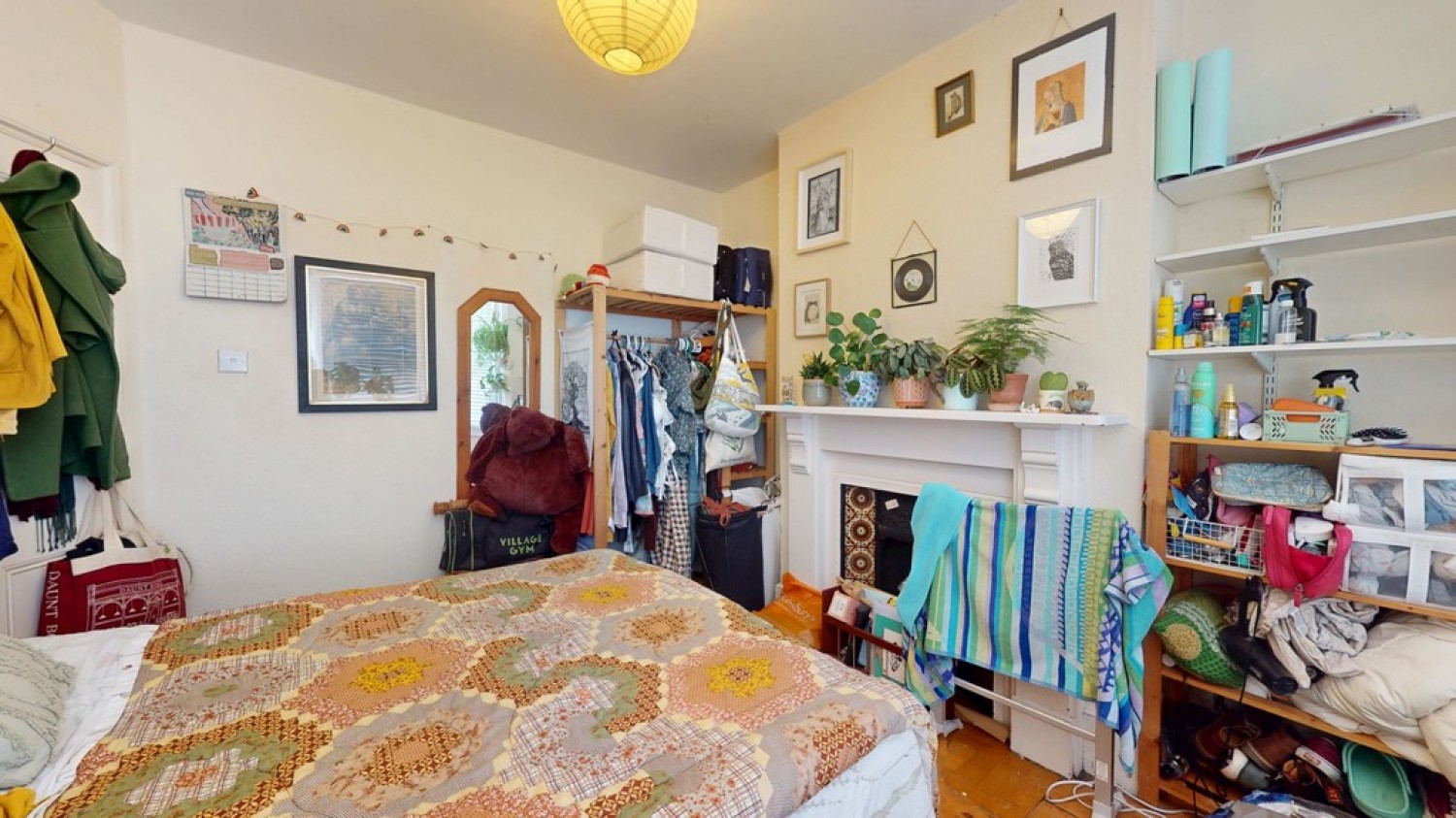 4 bedroom House for Letting Hillview Road, Oxford