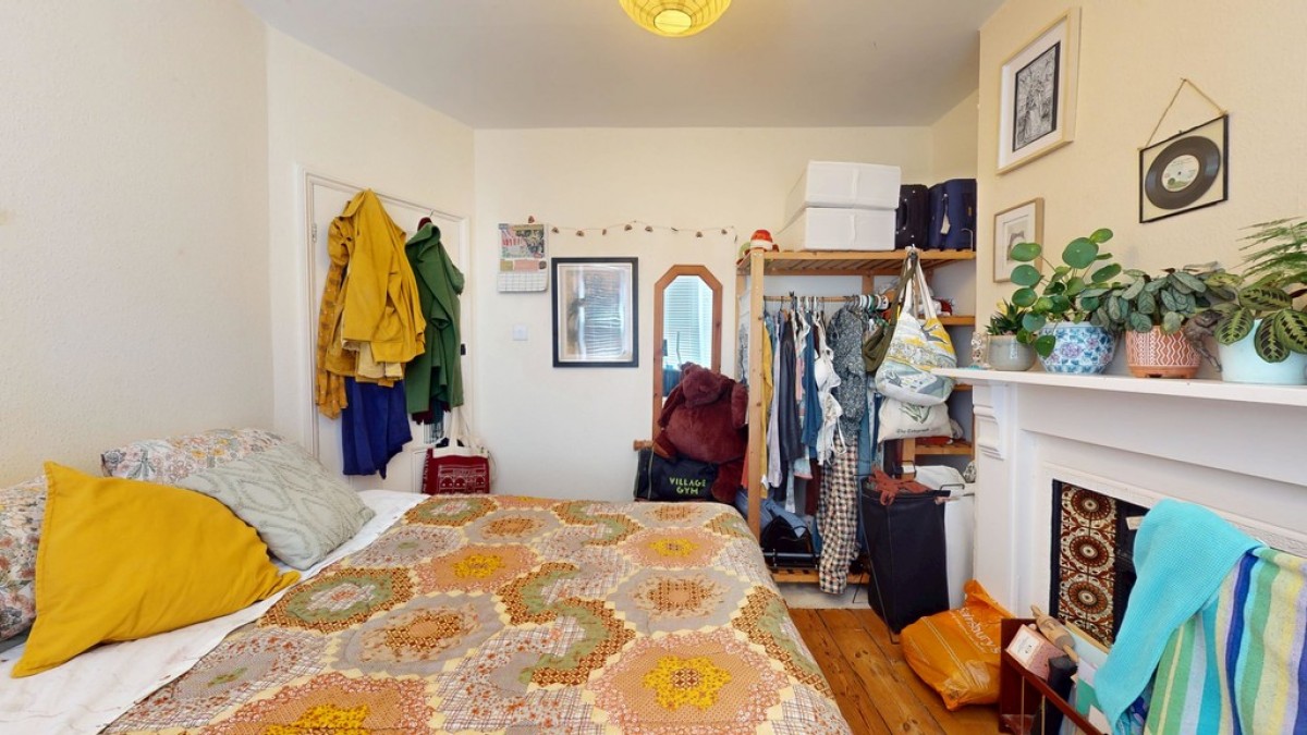 Hillview Road, Oxford