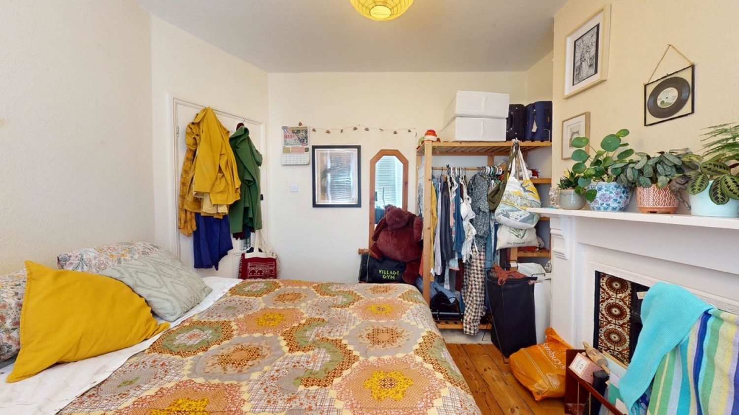 4 bedroom House for Letting Hillview Road, Oxford