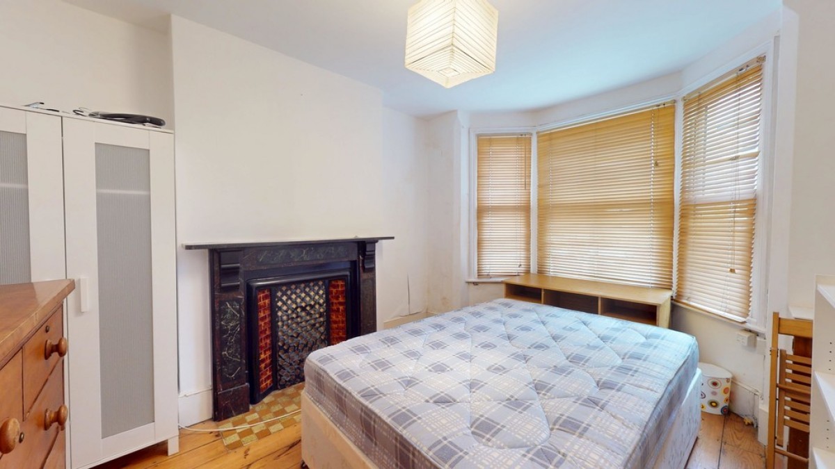 Hillview Road, Oxford