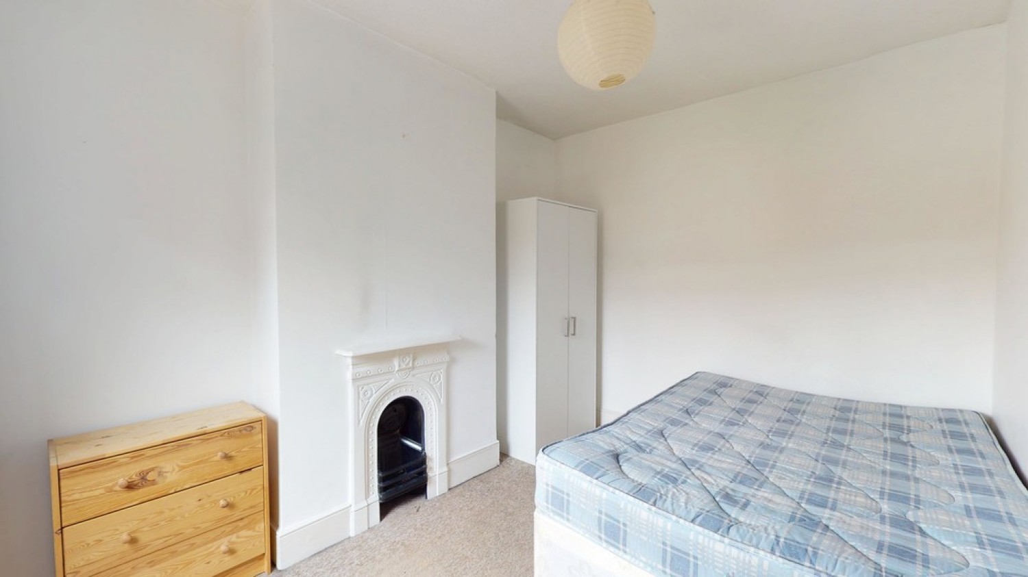 Hillview Road, Oxford