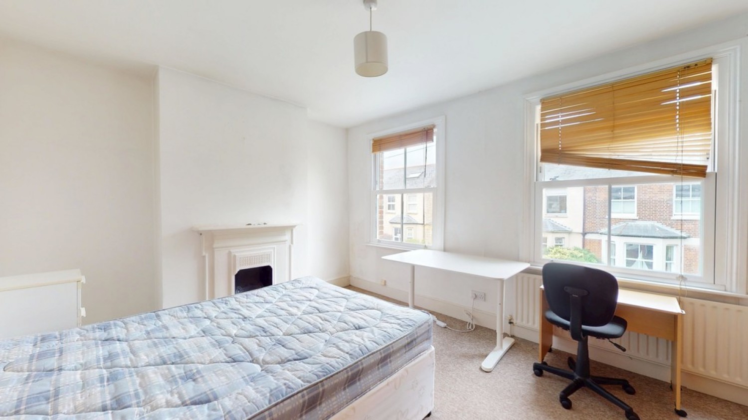 Hillview Road, Oxford