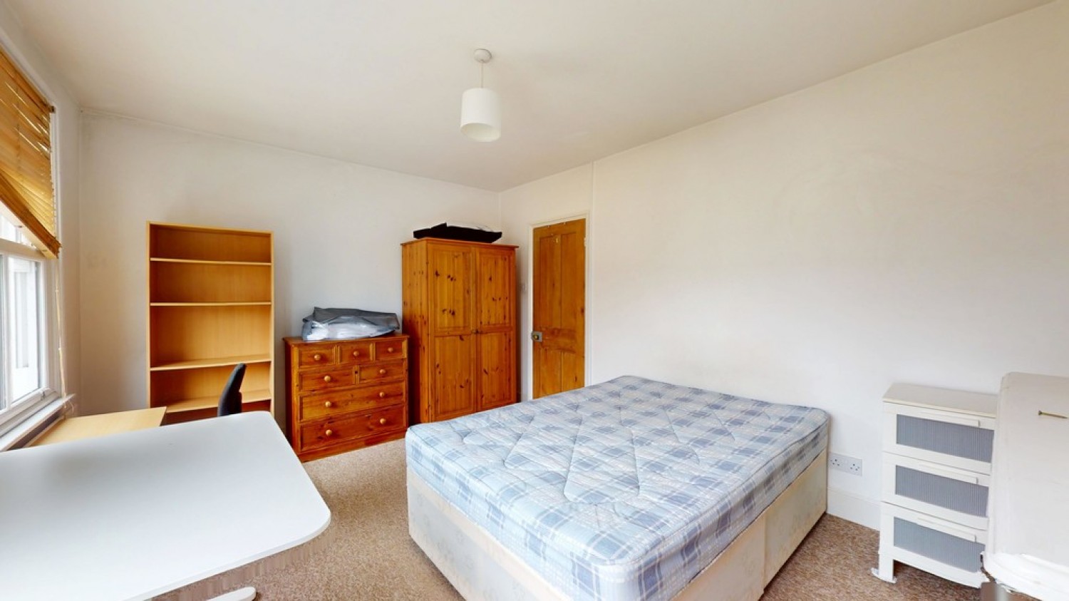 Hillview Road, Oxford
