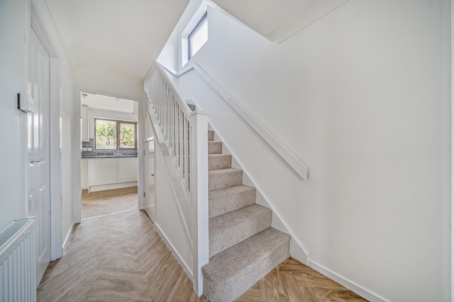 Vane Road, Thame, Oxfordshire