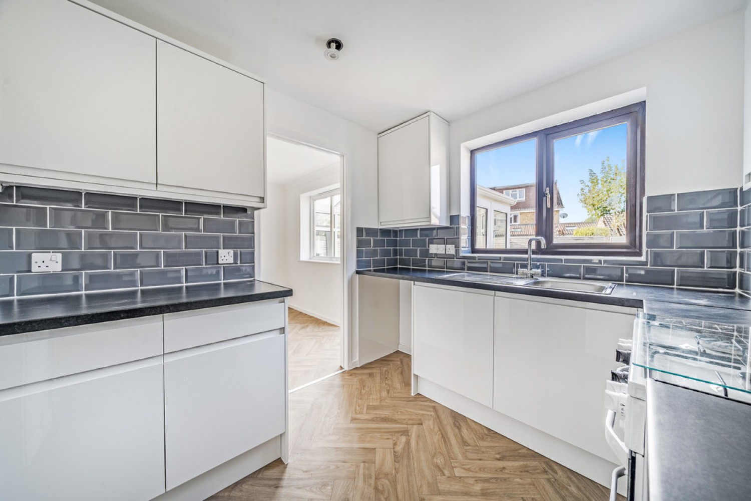 Vane Road, Thame, Oxfordshire