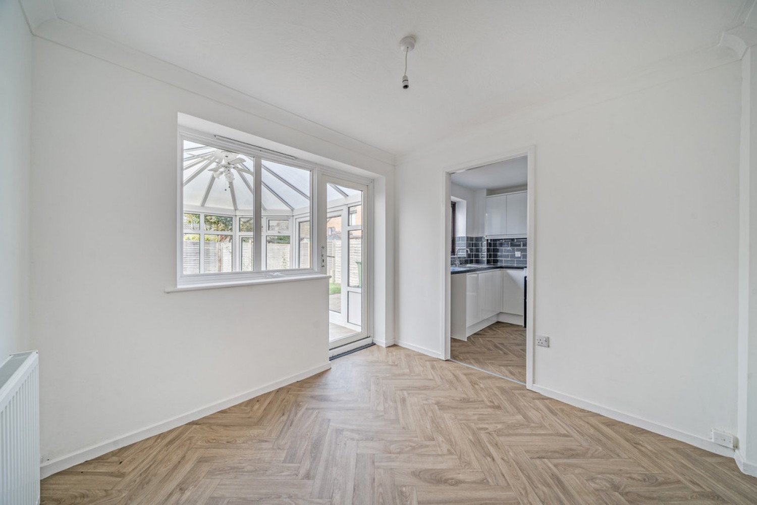 Vane Road, Thame, Oxfordshire