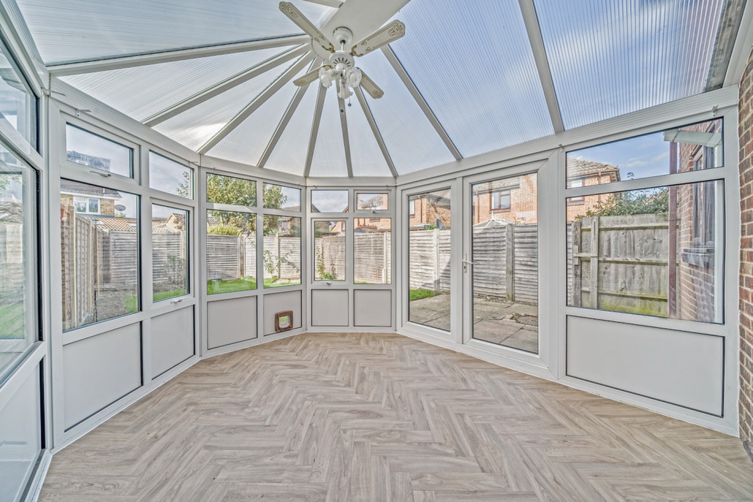 Vane Road, Thame, Oxfordshire
