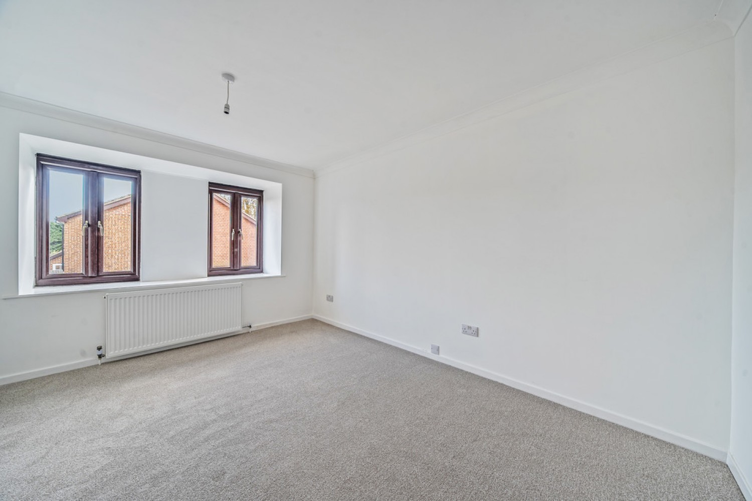 Vane Road, Thame, Oxfordshire