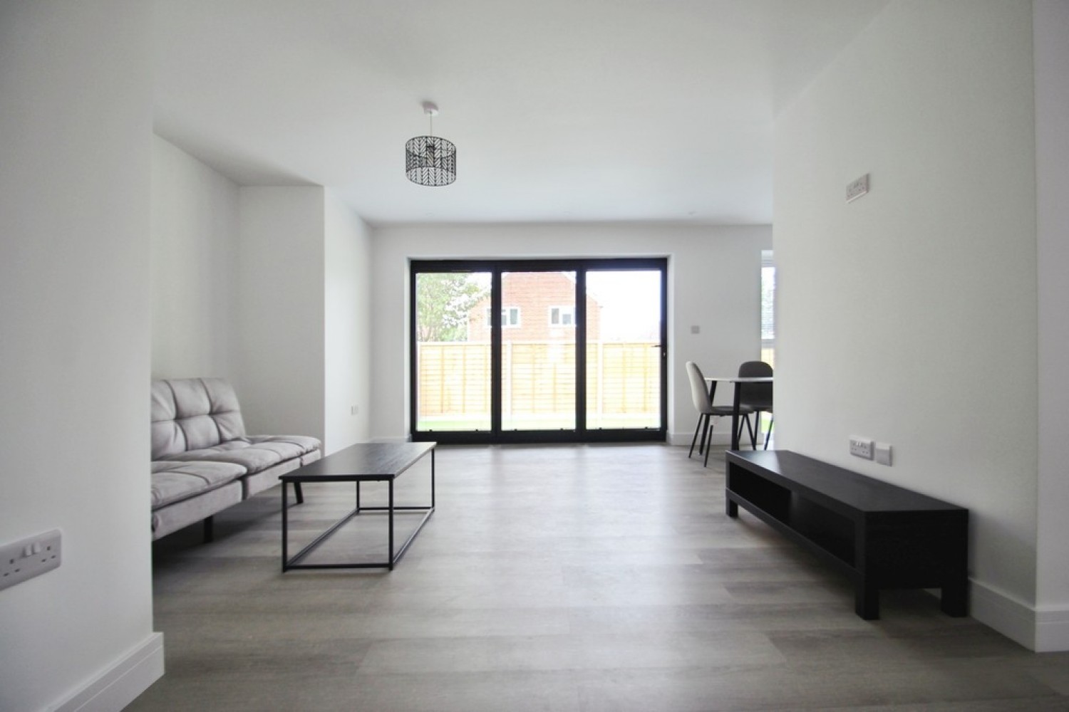 Conifer Close, Botley