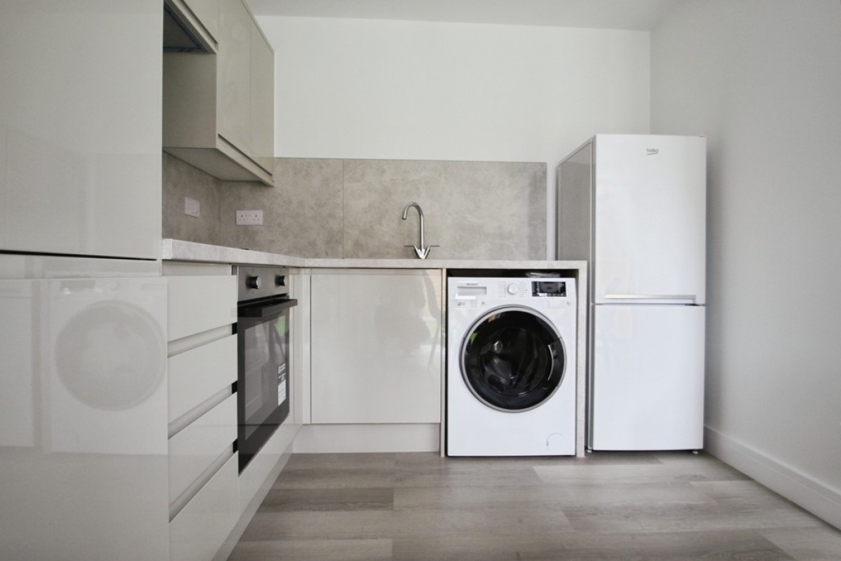 Conifer Close, Botley