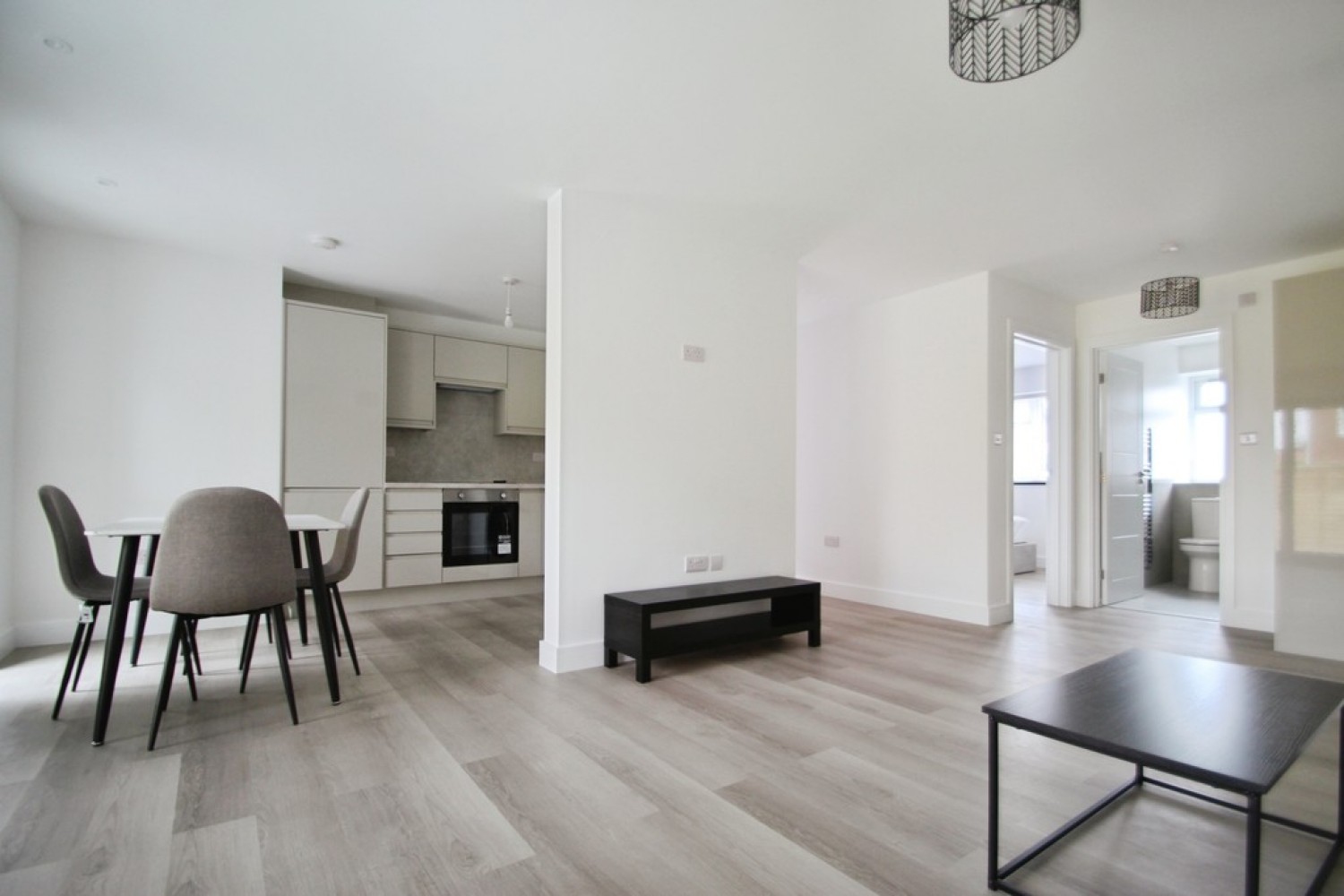 Conifer Close, Botley