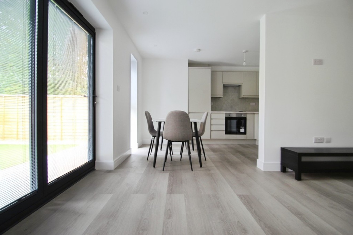 Conifer Close, Botley