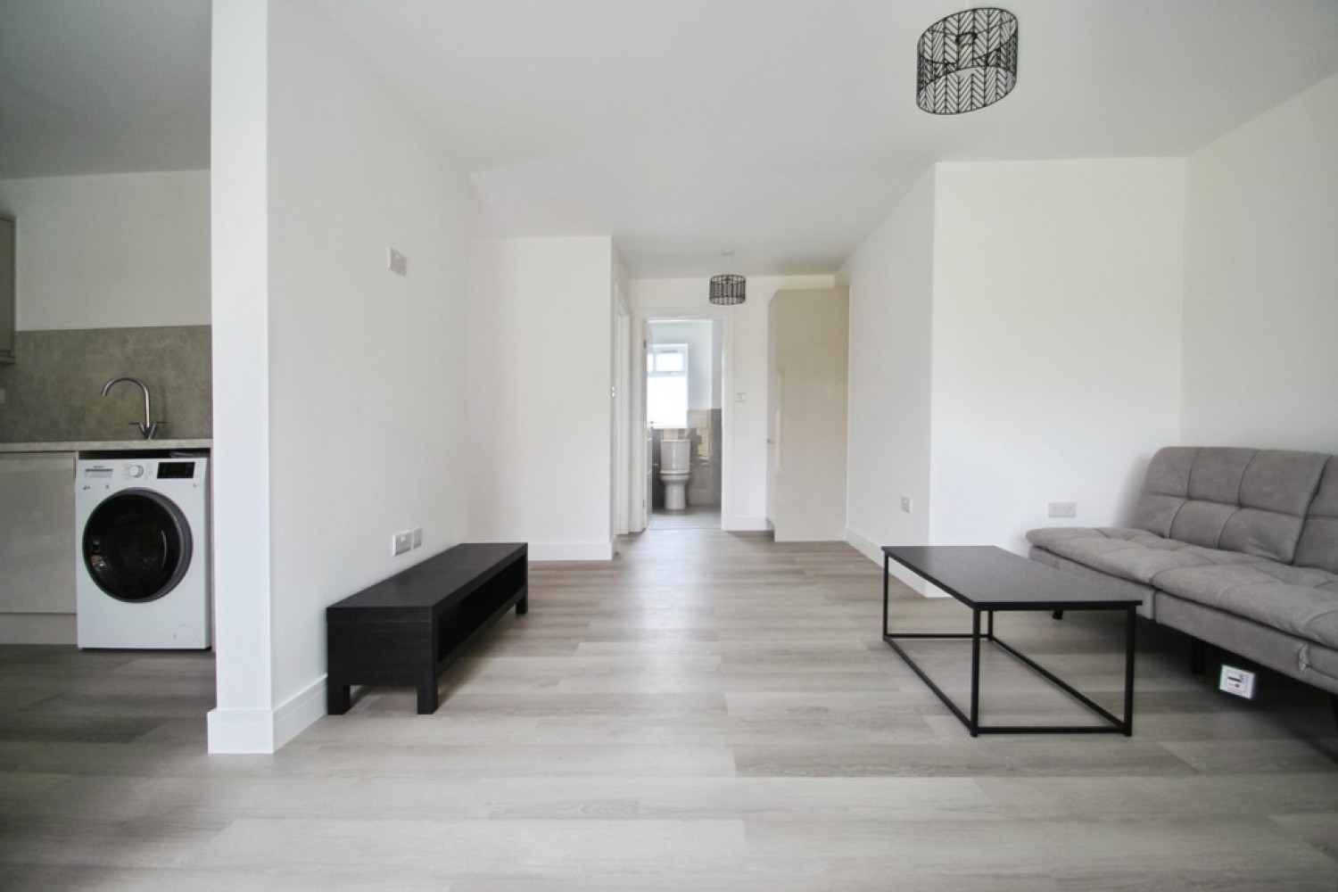 Conifer Close, Botley