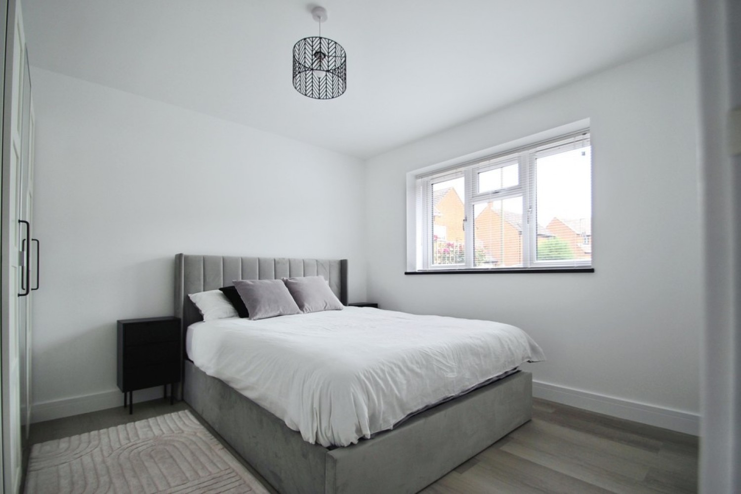 Conifer Close, Botley